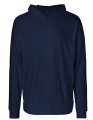 Hooded Sweater Neutral O62101 Navy